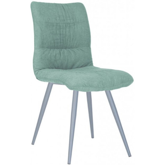 Chair Nowy Styl LUIS HN ordf ALU (BOX-1) SORO-34 Turquoise Chair Nowy Styl LUIS HN ordf ALU (BOX-1) SORO-34 Turquoise