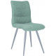 Chair Nowy Styl LUIS HN ordf ALU (BOX-1) SORO-34 Turquoise Chair Nowy Styl LUIS HN ordf ALU (BOX-1) SORO-34 Turquoise
