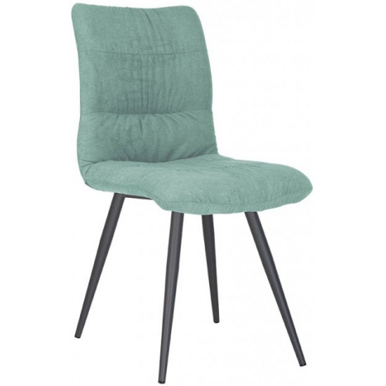 Chair Nowy Styl LUIS HN ordf ANTR (BOX-1) SORO-34 Turquoise Chair Nowy Styl LUIS HN ordf ANTR (BOX-1) SORO-34 Turquoise