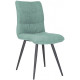 Chair Nowy Styl LUIS HN ordf ANTR (BOX-1) SORO-34 Turquoise Chair Nowy Styl LUIS HN ordf ANTR (BOX-1) SORO-34 Turquoise