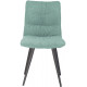 Chair Nowy Styl LUIS HN ordf ANTR (BOX-1) SORO-34 Turquoise Chair Nowy Styl LUIS HN ordf ANTR (BOX-1) SORO-34 Turquoise