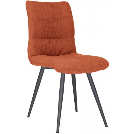Chair Nowy Styl LUIS HN ordf ANTR (BOX-1) SORO-51 Brick Chair Nowy Styl LUIS HN ordf ANTR (BOX-1) SORO-51 Brick