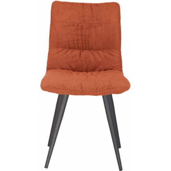 Chair Nowy Styl LUIS HN ordf ANTR (BOX-1) SORO-51 Brick Chair Nowy Styl LUIS HN ordf ANTR (BOX-1) SORO-51 Brick