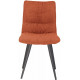 Chair Nowy Styl LUIS HN ordf ANTR (BOX-1) SORO-51 Brick Chair Nowy Styl LUIS HN ordf ANTR (BOX-1) SORO-51 Brick