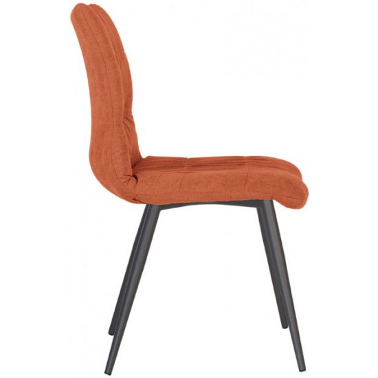 Chair Nowy Styl LUIS HN ordf ANTR (BOX-1) SORO-51 Brick Chair Nowy Styl LUIS HN ordf ANTR (BOX-1) SORO-51 Brick