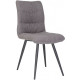 Chair Nowy Styl LUIS HN ordf ANTR (BOX-1) SORO-93 Gray Chair Nowy Styl LUIS HN ordf ANTR (BOX-1) SORO-93 Gray