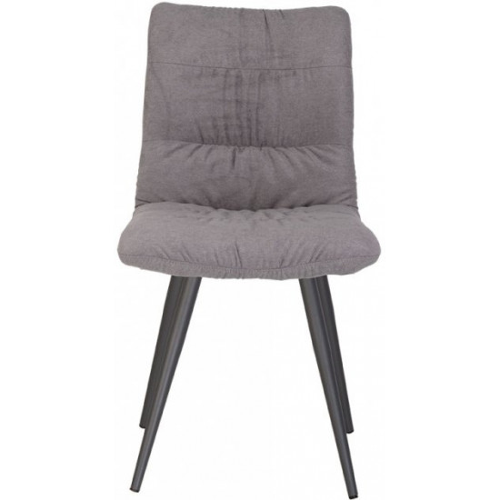 Chair Nowy Styl LUIS HN ordf ANTR (BOX-1) SORO-93 Gray Chair Nowy Styl LUIS HN ordf ANTR (BOX-1) SORO-93 Gray