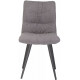Chair Nowy Styl LUIS HN ordf ANTR (BOX-1) SORO-93 Gray Chair Nowy Styl LUIS HN ordf ANTR (BOX-1) SORO-93 Gray