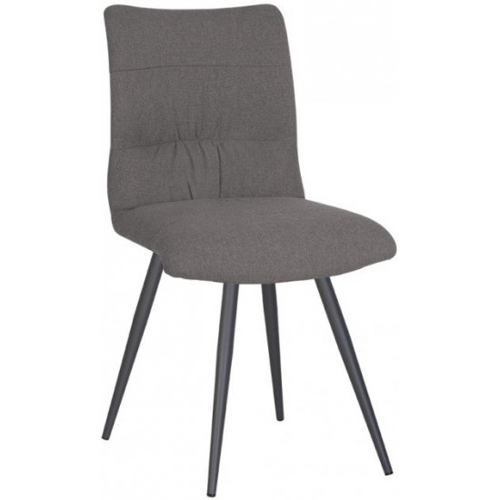 Chair Nowy Styl LUIS HN ordf ANTR (BOX-1) KL-301 Light gray Chair Nowy Styl LUIS HN ordf ANTR (BOX-1) KL-301 Light gray