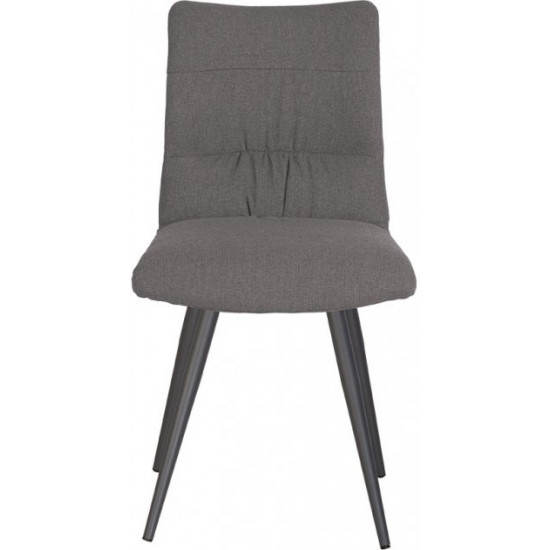 Chair Nowy Styl LUIS HN ordf ANTR (BOX-1) KL-301 Light gray Chair Nowy Styl LUIS HN ordf ANTR (BOX-1) KL-301 Light gray