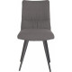 Chair Nowy Styl LUIS HN ordf ANTR (BOX-1) KL-301 Light gray Chair Nowy Styl LUIS HN ordf ANTR (BOX-1) KL-301 Light gray