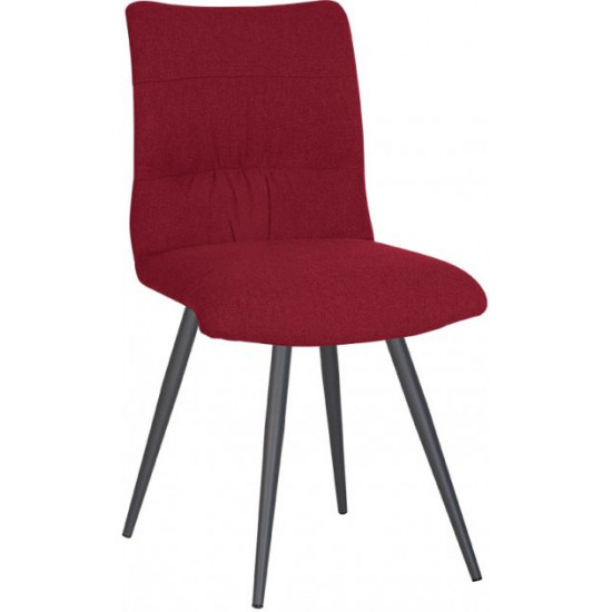 Chair Nowy Styl LUIS HN ordf ANTR (BOX-1) KL-307 Burgundy Chair Nowy Styl LUIS HN ordf ANTR (BOX-1) KL-307 Burgundy
