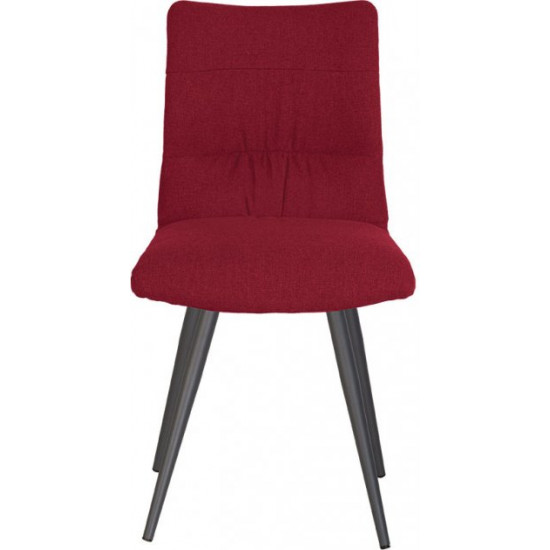 Chair Nowy Styl LUIS HN ordf ANTR (BOX-1) KL-307 Burgundy Chair Nowy Styl LUIS HN ordf ANTR (BOX-1) KL-307 Burgundy