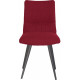 Chair Nowy Styl LUIS HN ordf ANTR (BOX-1) KL-307 Burgundy Chair Nowy Styl LUIS HN ordf ANTR (BOX-1) KL-307 Burgundy