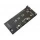 NGFF B+M key M.2 SSD to 2.5 NGFF B+M key M.2 SSD to 2.5