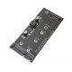 NGFF B+M key M.2 SSD to 2.5 NGFF B+M key M.2 SSD to 2.5