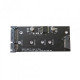 NGFF B+M key M.2 SSD to 2.5 NGFF B+M key M.2 SSD to 2.5