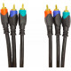 Кабель PowerPlant Smart AV (S-AU-1.5) 1.5 м (CA911745) Кабель PowerPlant Smart AV (S-AU-1.5) 1.5 м (CA911745)