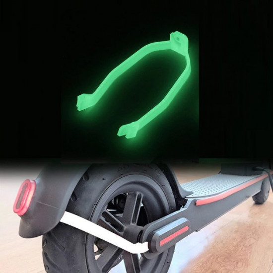 Mudguard Bracket for Xiaomi Mijia M365 / M365 Pro Electric Scooter from CarryTire (K56591) Mudguard Bracket for Xiaomi Mijia M365 / M365 Pro Electric Scooter from CarryTire (K56591)