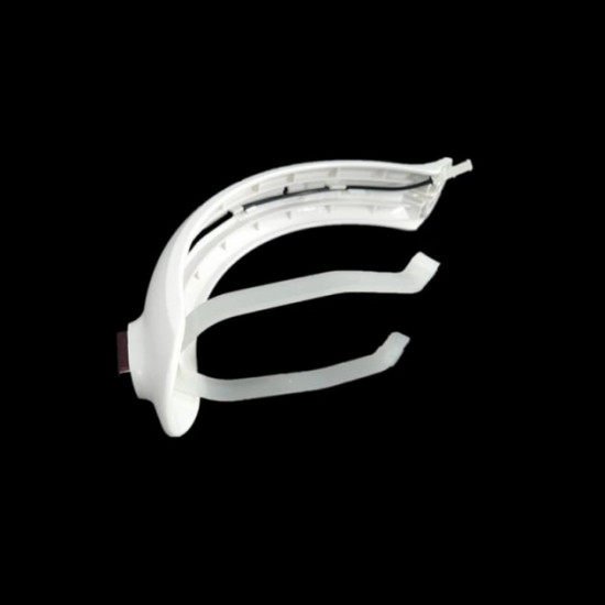Mudguard Bracket for Xiaomi Mijia M365 / M365 Pro Electric Scooter from CarryTire (K56591) Mudguard Bracket for Xiaomi Mijia M365 / M365 Pro Electric Scooter from CarryTire (K56591)