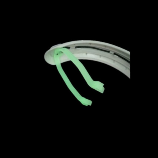 Mudguard Bracket for Xiaomi Mijia M365 / M365 Pro Electric Scooter from CarryTire (K56591) Mudguard Bracket for Xiaomi Mijia M365 / M365 Pro Electric Scooter from CarryTire (K56591)