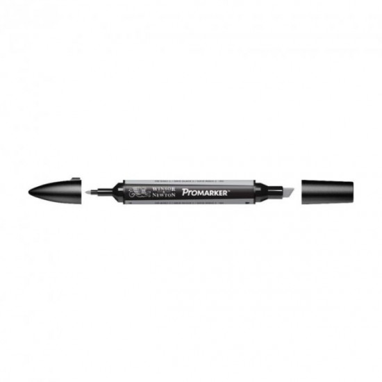 Winsor & Newton Promarker 1 mm ice gray (0203182) Winsor & Newton Promarker 1 mm ice gray (0203182)