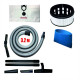  Пылесос Starmix NSG uClean ARDL-1432 EHP (stx016344)