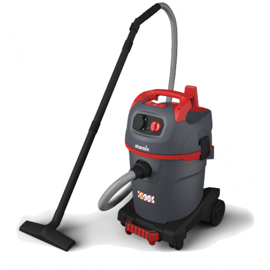  Пылесос Starmix NSG uClean ARDL-1432 EHP (stx016344)