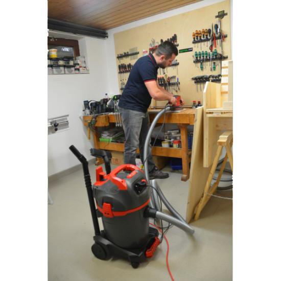  Пылесос Starmix NSG uClean ARDL-1432 EHP (stx016344)