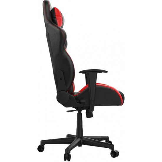 Кресло Gamdias Zelus E1 Gaming Chair Black-Red (4712960133709) Кресло Gamdias Zelus E1 Gaming Chair Black-Red (4712960133709)