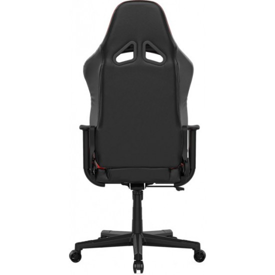 Кресло Gamdias Zelus E1 Gaming Chair Black-Red (4712960133709) Кресло Gamdias Zelus E1 Gaming Chair Black-Red (4712960133709)