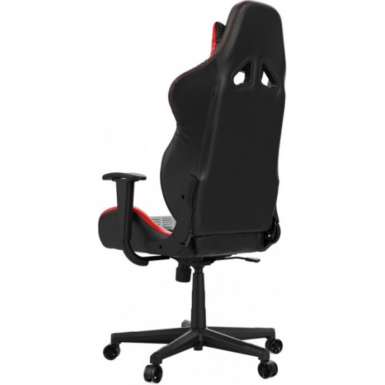 Кресло Gamdias Zelus E1 Gaming Chair Black-Red (4712960133709) Кресло Gamdias Zelus E1 Gaming Chair Black-Red (4712960133709)