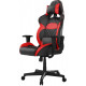 Кресло Gamdias Zelus E1 Gaming Chair Black-Red (4712960133709) Кресло Gamdias Zelus E1 Gaming Chair Black-Red (4712960133709)