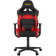 Кресло Gamdias Zelus E1 Gaming Chair Black-Red (4712960133709) Кресло Gamdias Zelus E1 Gaming Chair Black-Red (4712960133709)
