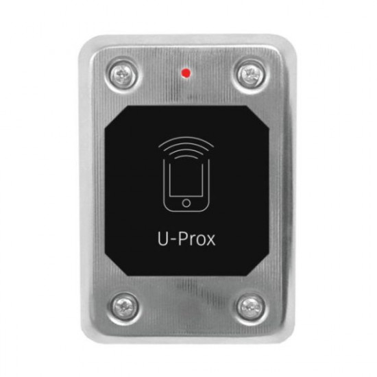 Считыватель U-Prox SL steel (111576) Считыватель U-Prox SL steel (111576)