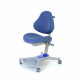 Дитяче ортопедичне крісло SingBee 139 Blue Дитяче ортопедичне крісло SingBee 139 Blue