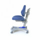 Дитяче ортопедичне крісло SingBee 139 Blue Дитяче ортопедичне крісло SingBee 139 Blue