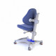 Дитяче ортопедичне крісло SingBee 139 Blue Дитяче ортопедичне крісло SingBee 139 Blue