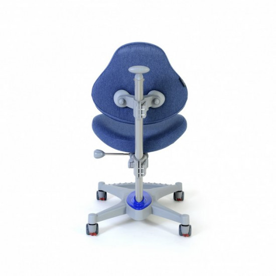 Дитяче ортопедичне крісло SingBee 139 Blue Дитяче ортопедичне крісло SingBee 139 Blue
