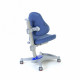 Дитяче ортопедичне крісло SingBee 139 Blue Дитяче ортопедичне крісло SingBee 139 Blue