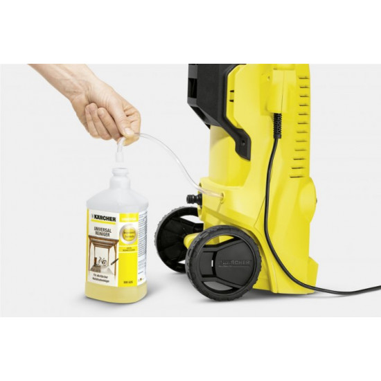 Мойка высокого давления Karcher K 2 Power Control (1.673-600.0) Мойка высокого давления Karcher K 2 Power Control (1.673-600.0)