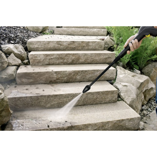 Мойка высокого давления Karcher K 2 Power Control (1.673-600.0) Мойка высокого давления Karcher K 2 Power Control (1.673-600.0)