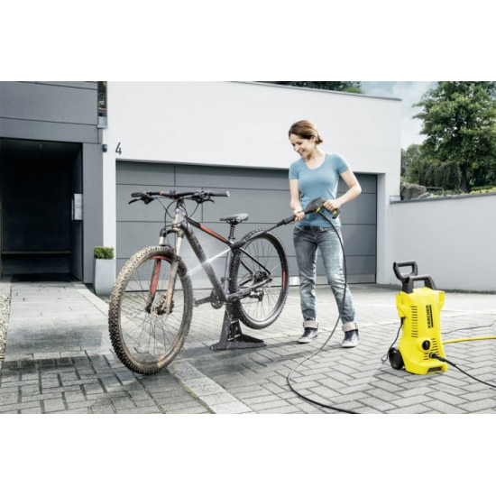 Мойка высокого давления Karcher K 2 Power Control (1.673-600.0) Мойка высокого давления Karcher K 2 Power Control (1.673-600.0)