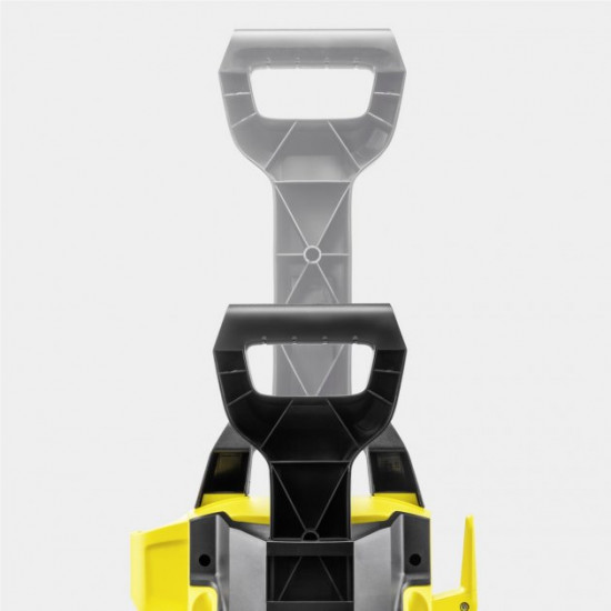 Мойка высокого давления Karcher K 2 Power Control (1.673-600.0) Мойка высокого давления Karcher K 2 Power Control (1.673-600.0)