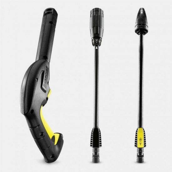 Мойка высокого давления Karcher K 2 Power Control (1.673-600.0) Мойка высокого давления Karcher K 2 Power Control (1.673-600.0)