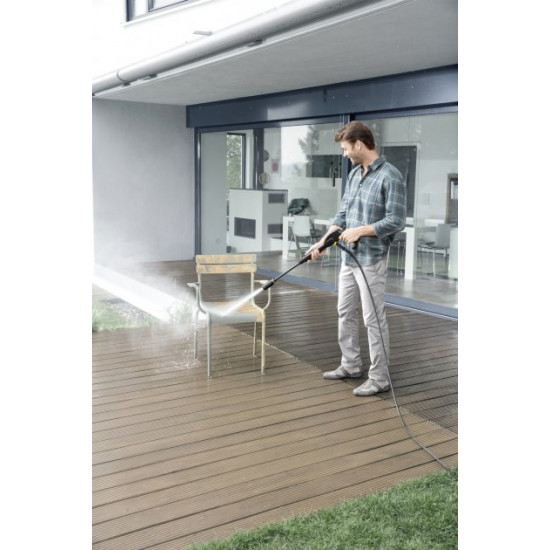 Мойка высокого давления Karcher K 2 Power Control (1.673-600.0) Мойка высокого давления Karcher K 2 Power Control (1.673-600.0)