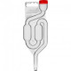 Plastic water seal Biowin MAXI with protective cover Plastic water seal Biowin MAXI with protective cover