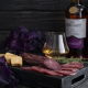 Dried sausage Discovery Fuet premium 240 g (3701148010001/4820258030064) Dried sausage Discovery Fuet premium 240 g (3701148010001/4820258030064)