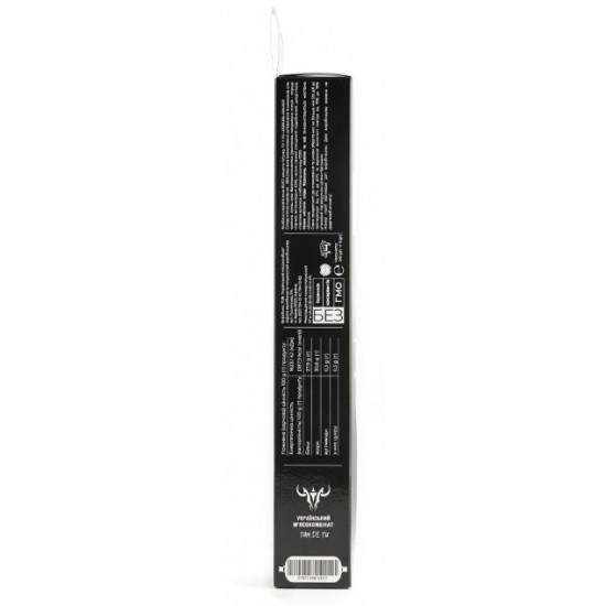 Dried sausage Discovery Fuet premium 240 g (3701148010001/4820258030064) Dried sausage Discovery Fuet premium 240 g (3701148010001/4820258030064)