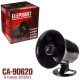 Сирена 6-тон 20W Vitol 90620 Сирена 6-тон 20W Vitol 90620